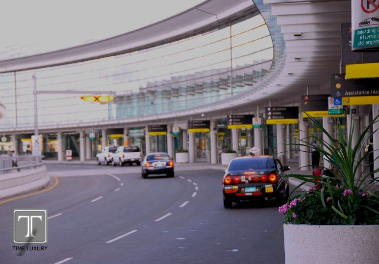 Airport Transportation: Calgary Travel Plans Made Easy