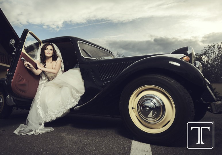 Wedding Limo Transportation and More: Time Luxury Can Help Make Your Wedding Memorable And Stress Free